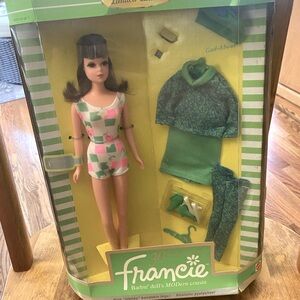 Barbie -30th Anniversary